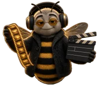 Bee guide