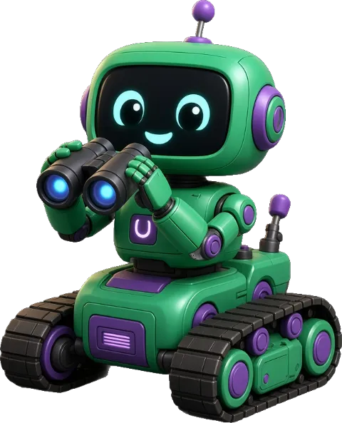 Andi Scoutwell, android scout