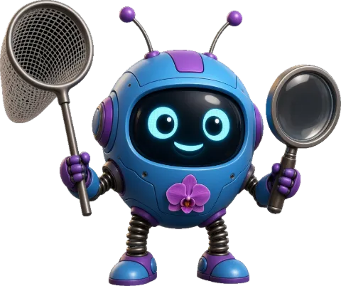Bugsy Testwell, application qa