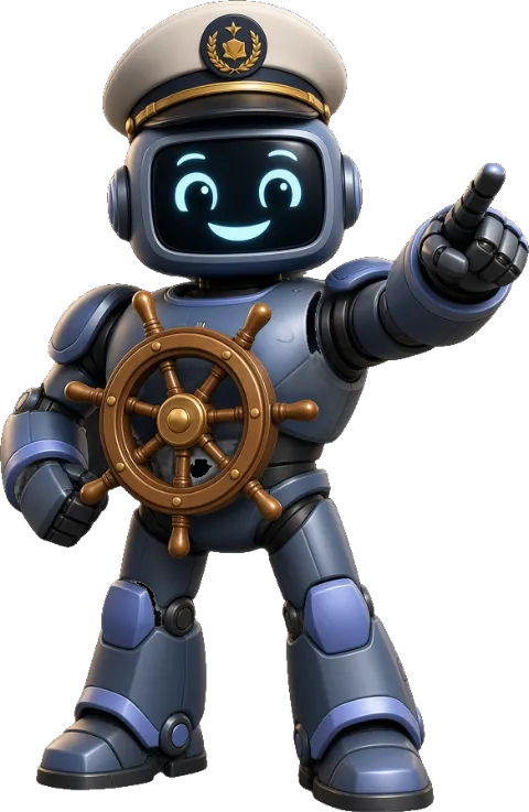 Captain Parity, precon parity lead