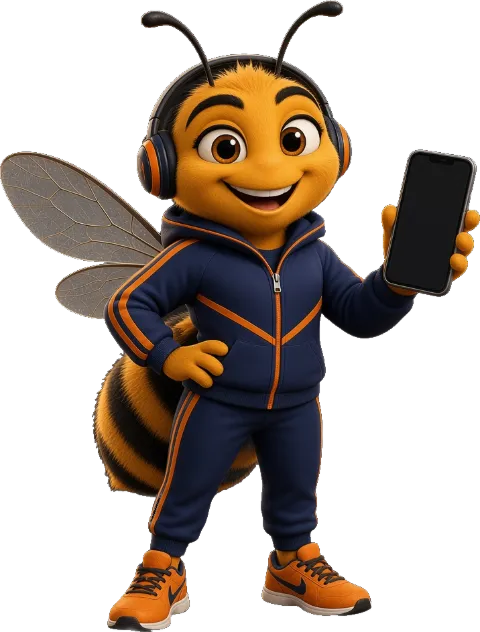 Cell Callaway, phone remote lead
