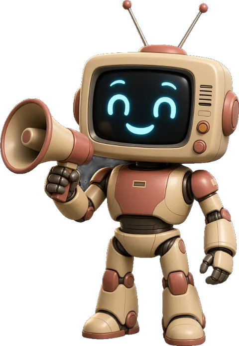 Channel Captain Cue, channel manager