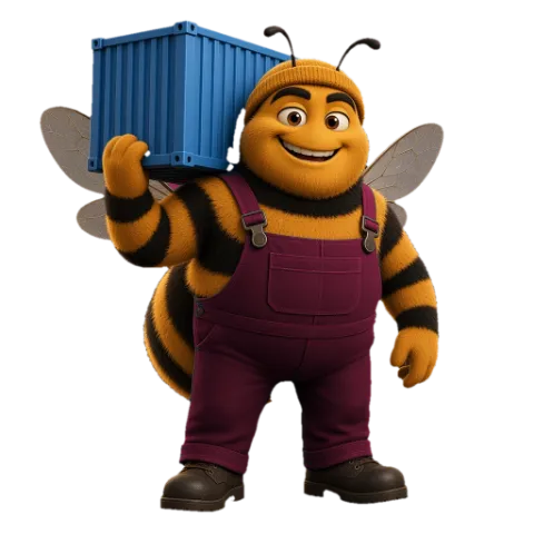 Dock Nitrowell, storage box fixer