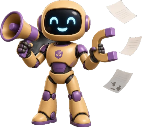 Hiro Hirewell, hiring scout
