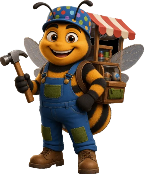 Medi Shopwright, tool store builder