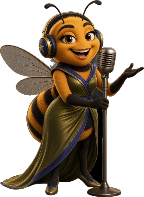 Velvet Voicewell, voice director